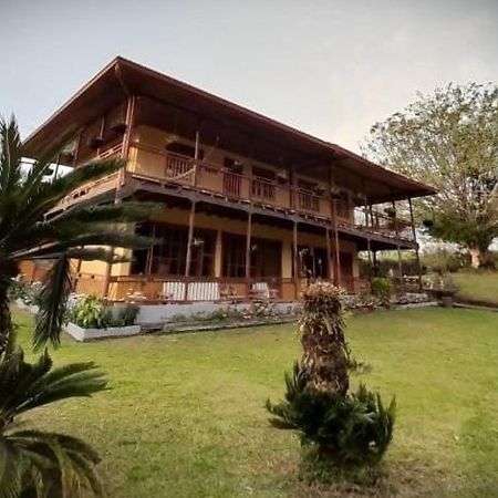 Filandia - Finca Rural La Guadalupana Ξενοδοχείο Εξωτερικό φωτογραφία