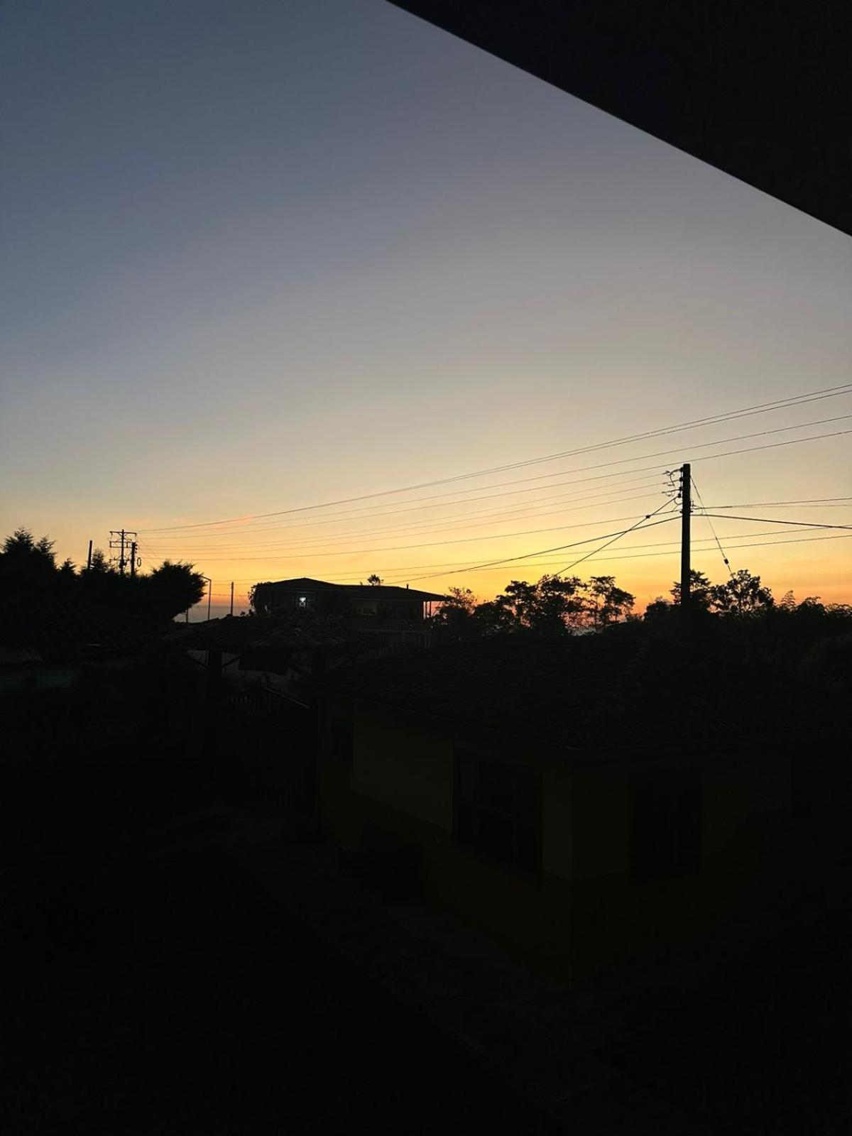 Filandia - Finca Rural La Guadalupana Ξενοδοχείο Εξωτερικό φωτογραφία