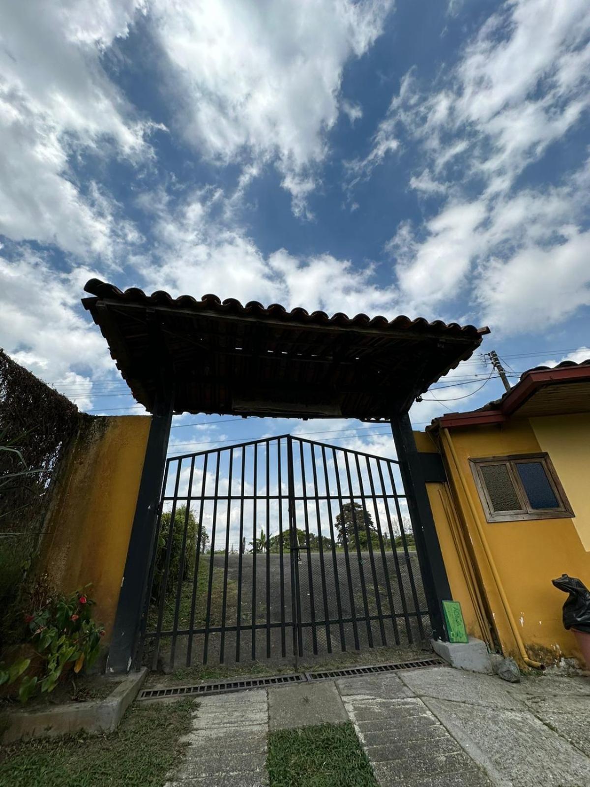 Filandia - Finca Rural La Guadalupana Ξενοδοχείο Εξωτερικό φωτογραφία