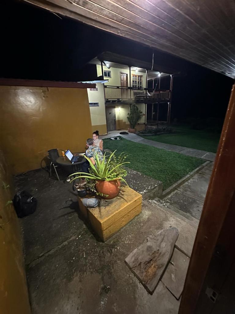 Filandia - Finca Rural La Guadalupana Ξενοδοχείο Εξωτερικό φωτογραφία
